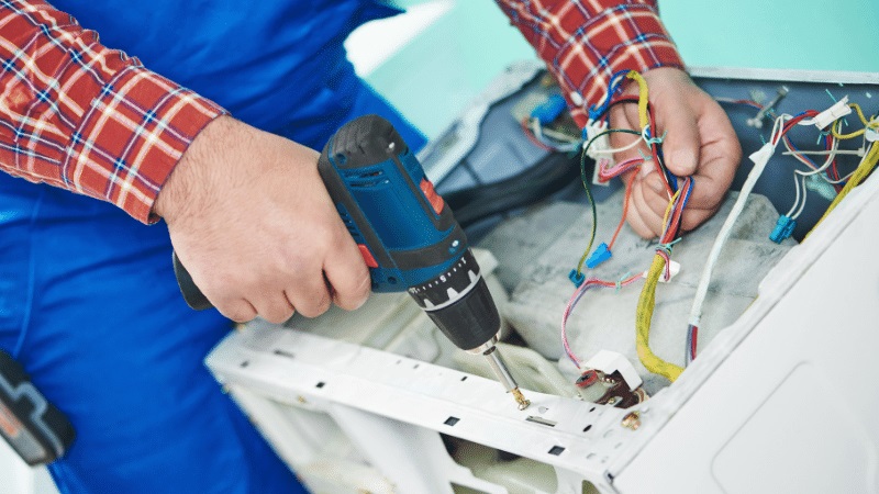 Viessmann Beyaz eşya onarım